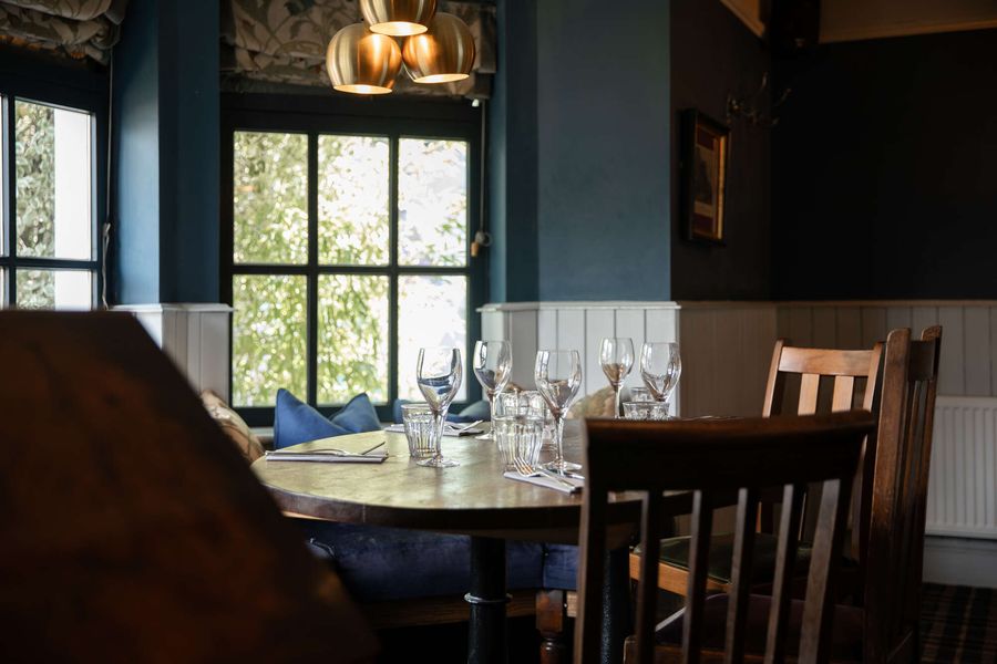 The Libertine | Pub & Kitchen in Westbourne, Bournemouth